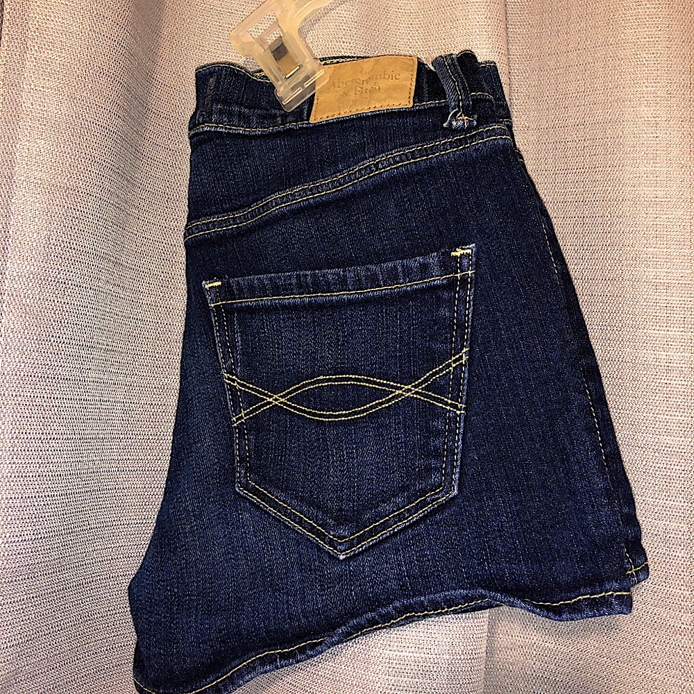 Abercrombie shorts